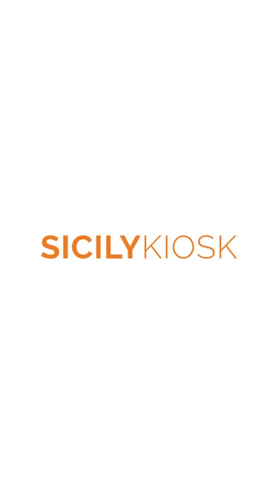 تصاویر Sicily Kiosk