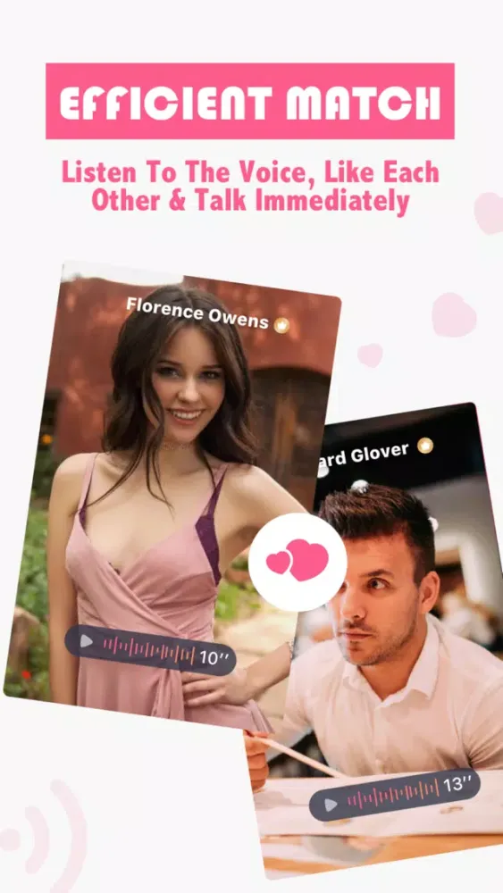 OWD: Cougar Dating Hook Up App应用截图