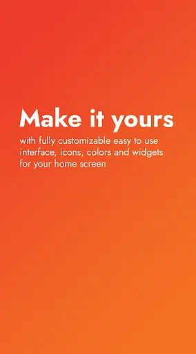 Positional: Your Location Info Screenshots