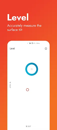Positional: Your Location Info Screenshots