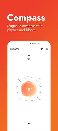 Positional: Your Location Info Screenshots