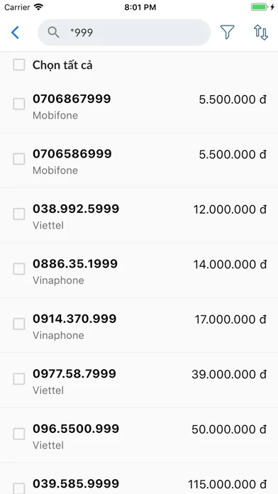 Sim PRO স্ক্রিনশট