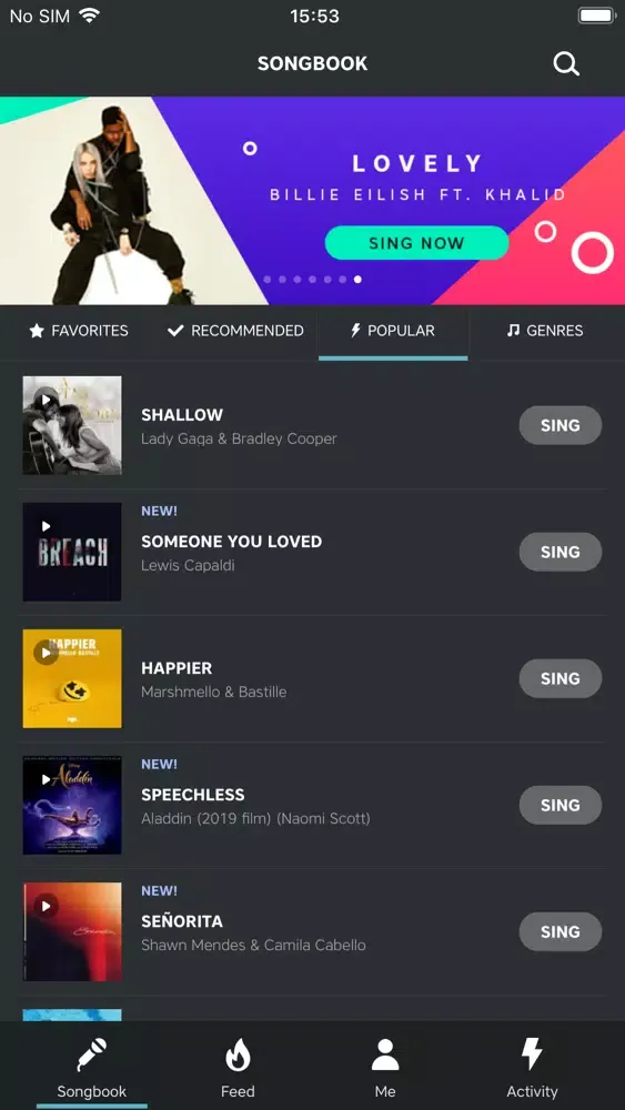 صور Sing Karaoke by Stingray