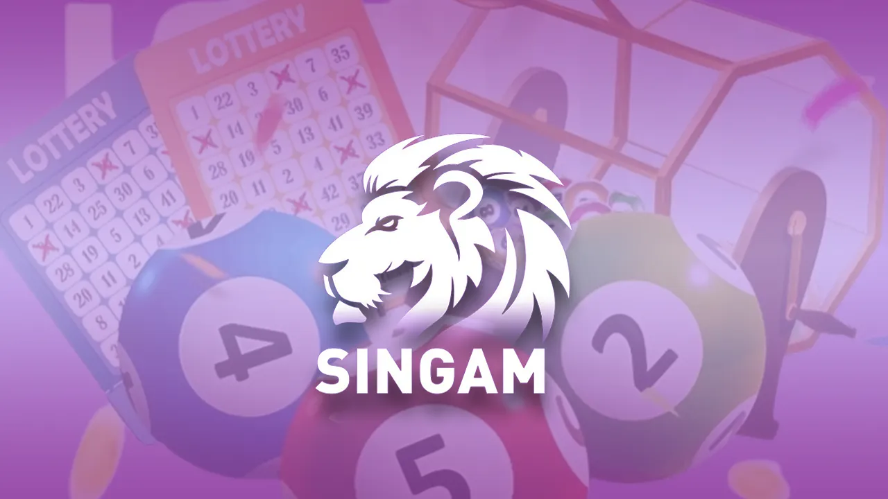 Singam Lottery Screenshots