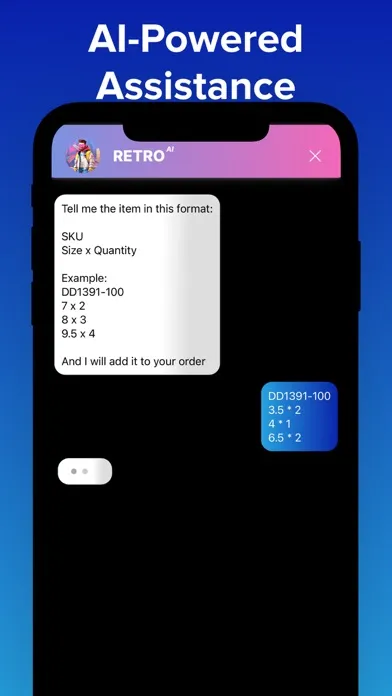 Sire | Ultimate Reselling Tool سکرین شاٹس