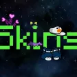 Skins & Mods for Among Us