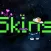 Skins & Mods for Among Us