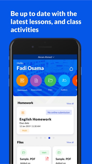 تصاویر RIS School