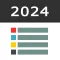 ColumnCalendar and Memo