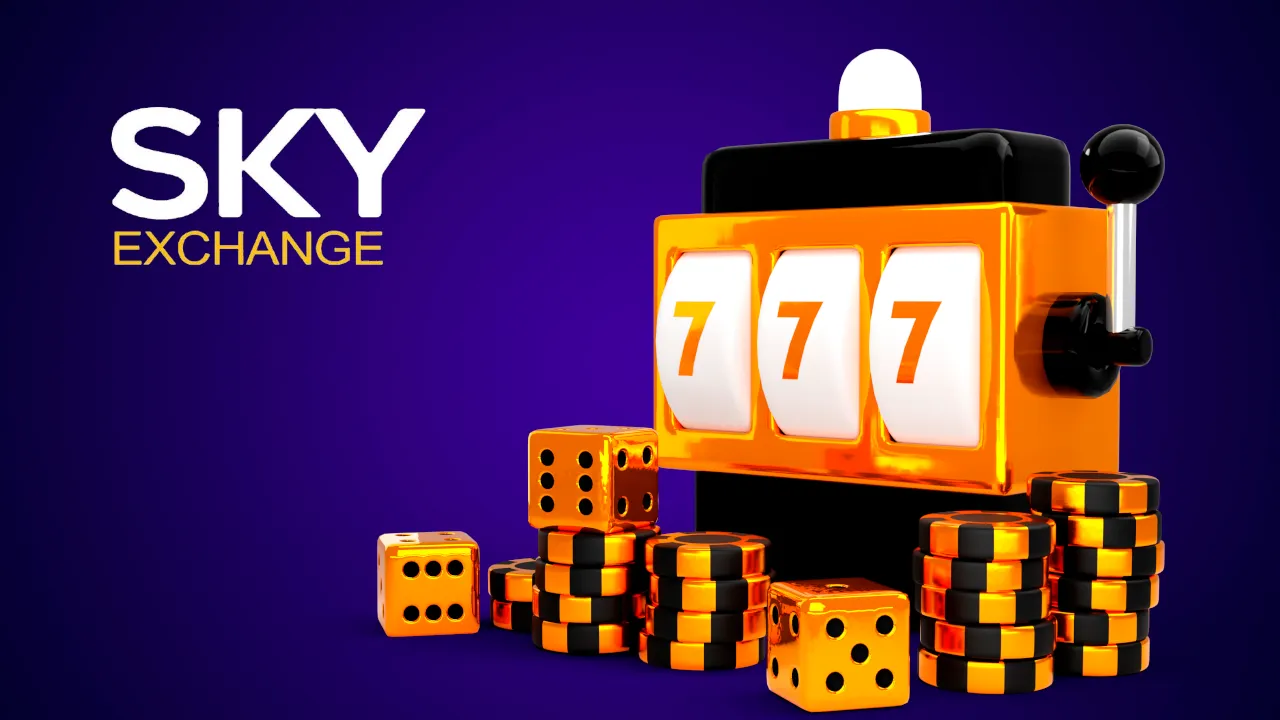 Sky Exchange Screenshots