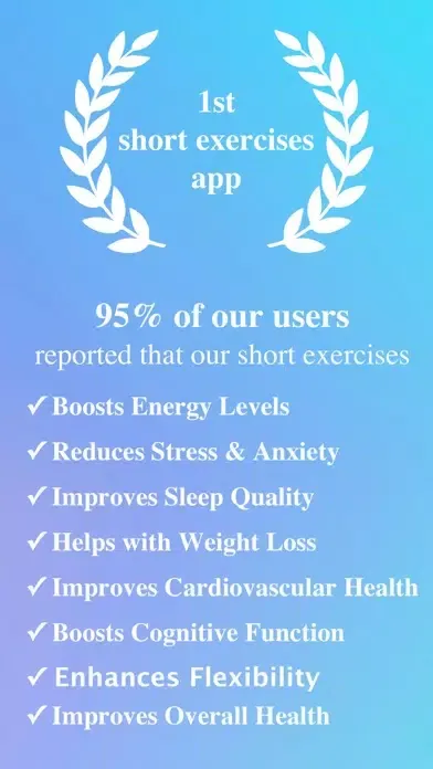 Wave App - Boost your mood Screenshots