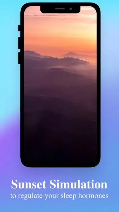 Wave App - Boost your mood Screenshots