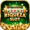 Riqueza Slot