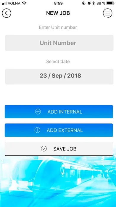 Smart Tech سکرین شاٹس