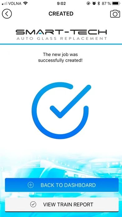 Smart Tech سکرین شاٹس