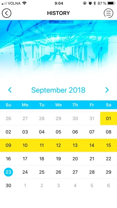Smart Tech سکرین شاٹس