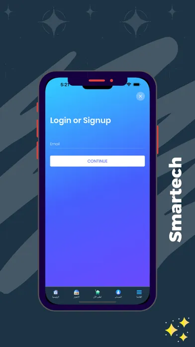 تصاویر Smartech