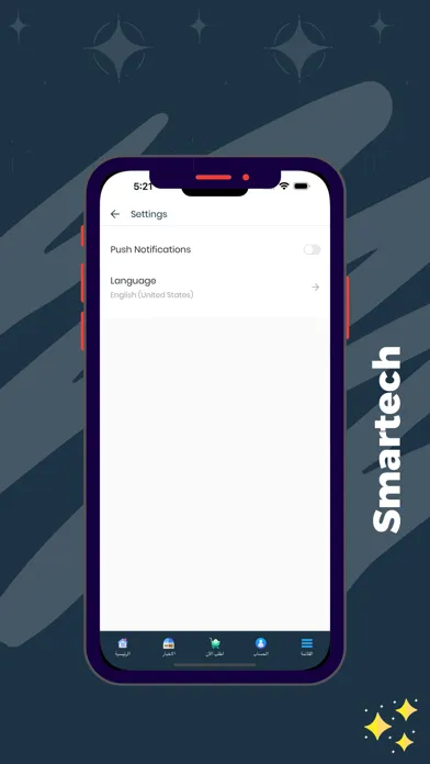 تصاویر Smartech