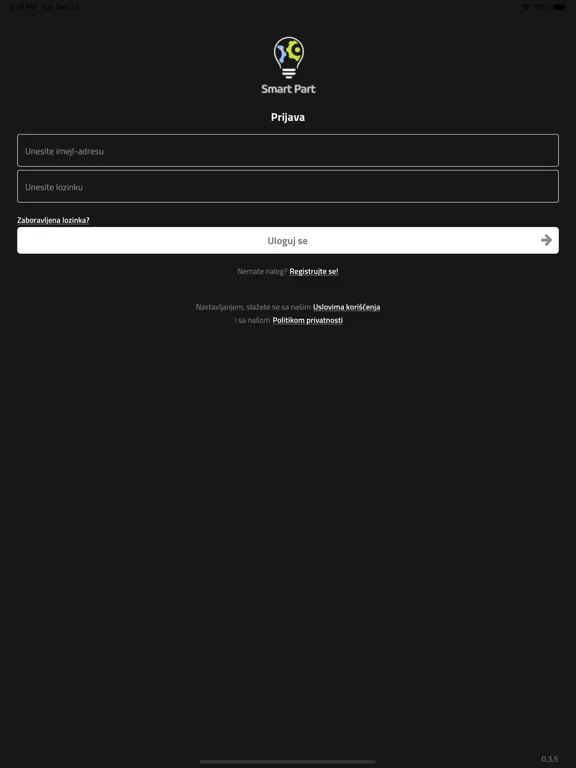 تصاویر SP - Partner iPad 
