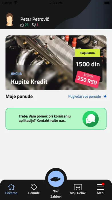 تصاویر SP - Partner