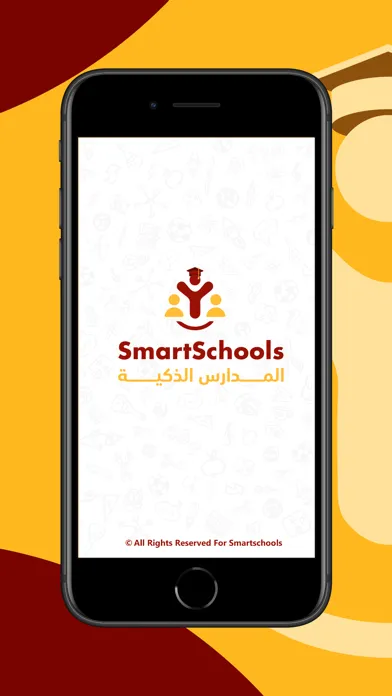 Smart Schools Network应用截图
