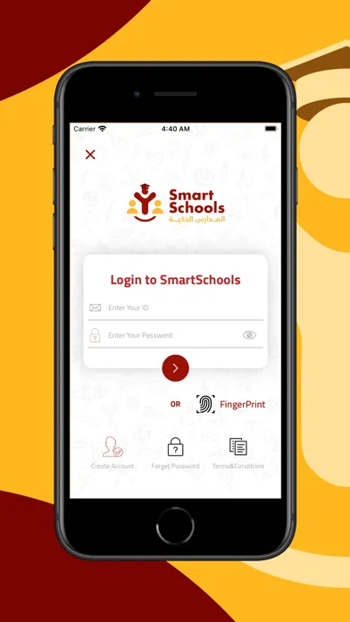 Smart Schools Network应用截图