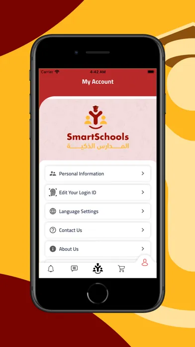 Smart Schools Network应用截图