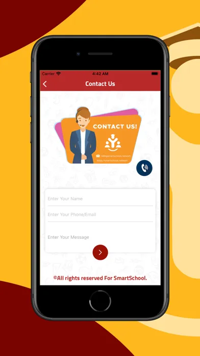 Smart Schools Network应用截图