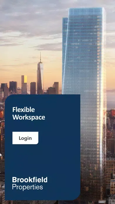 Flexible Workspace Ekran Görüntüleri