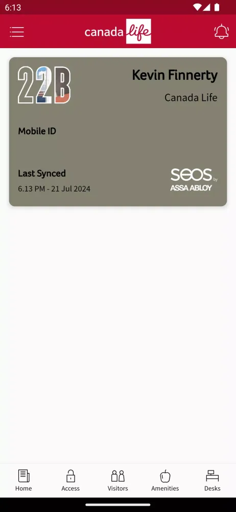 CLUK@22B Screenshots