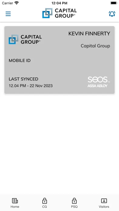تصاویر Capital Group - PSQ