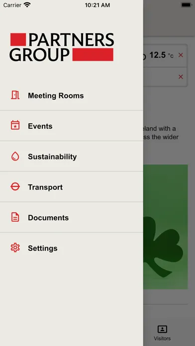 Screenshot di PG Smart Office London