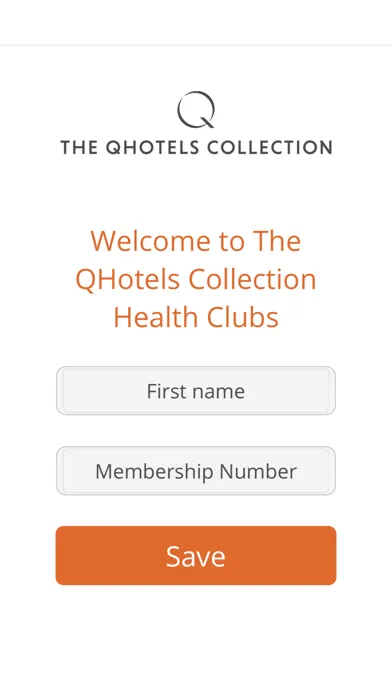 تصاویر QHotels Collection Health Club