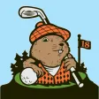 Smoke & Bacon Golf