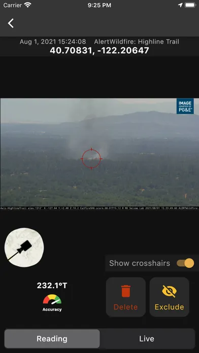 Smoke Point Screenshots