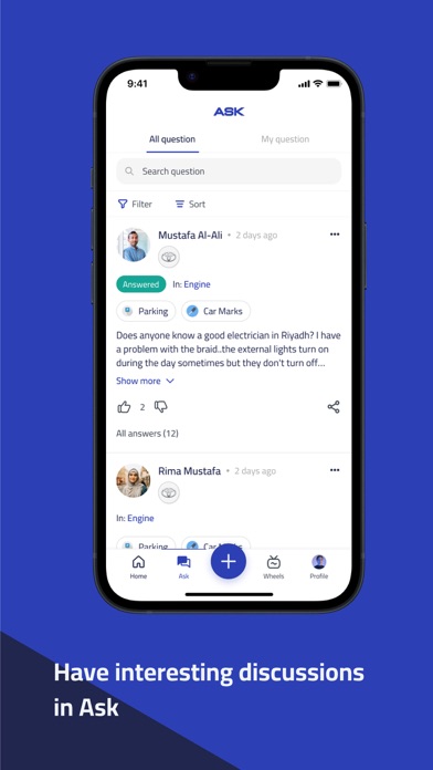 Capturas de pantalla de Snobar