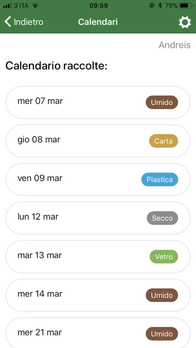 SNUA应用截图