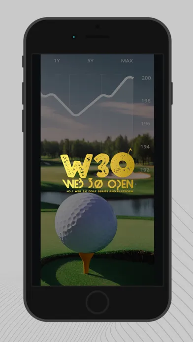 ภาพหน้าจอของ WEB 3.0 Open