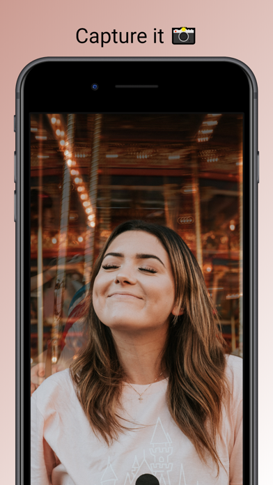 MyMeMories | Photo Order应用截图