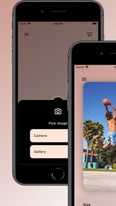 MyMeMories | Photo Order应用截图