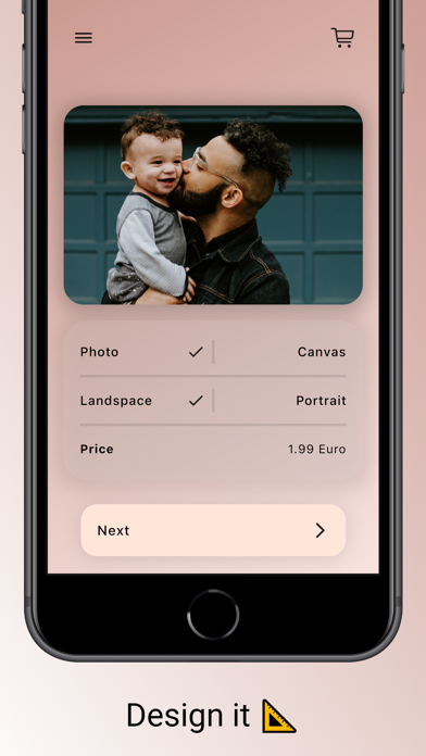 MyMeMories | Photo Order应用截图