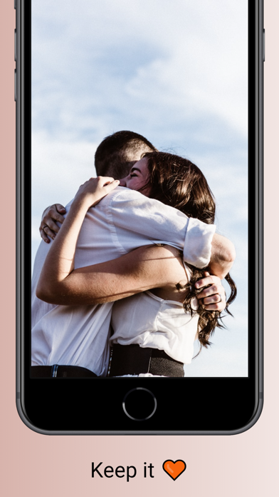 MyMeMories | Photo Order应用截图