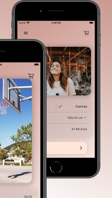 MyMeMories | Photo Order应用截图