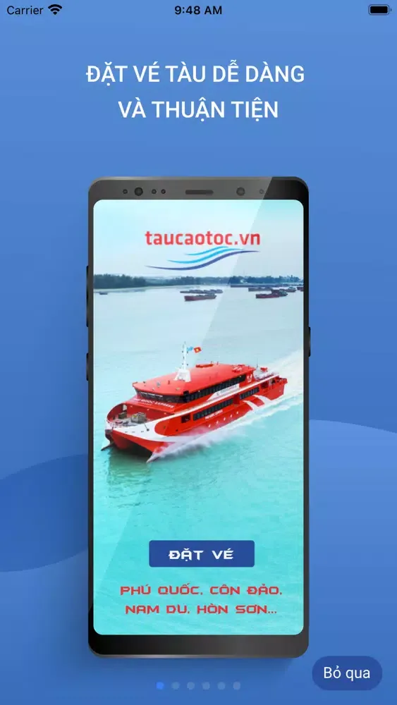 Скриншоты taucaotoc.vn