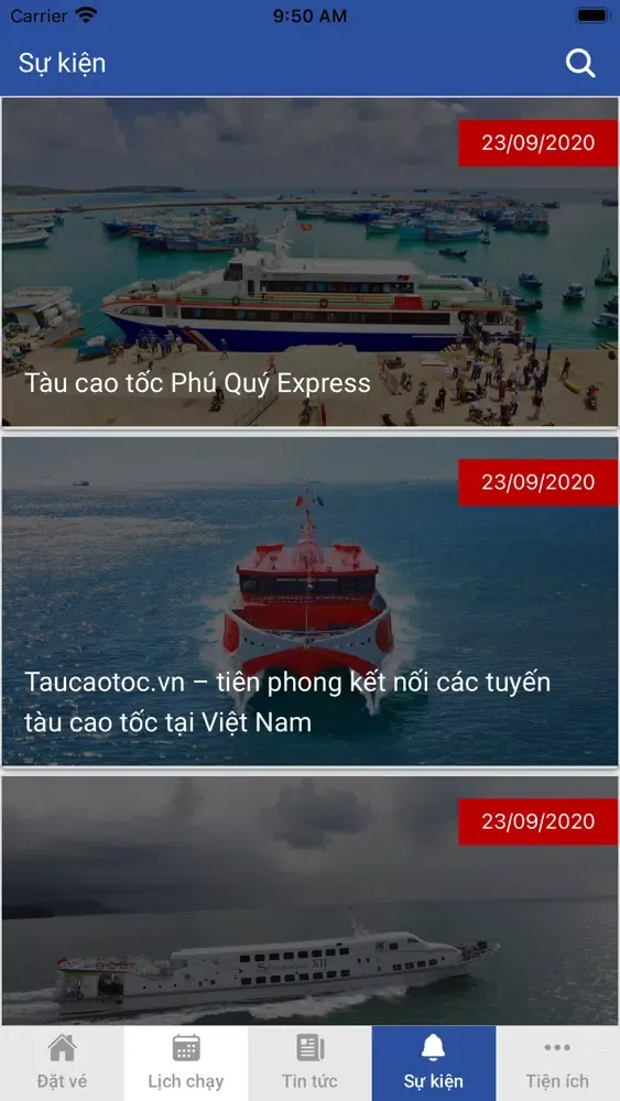 Скриншоты taucaotoc.vn