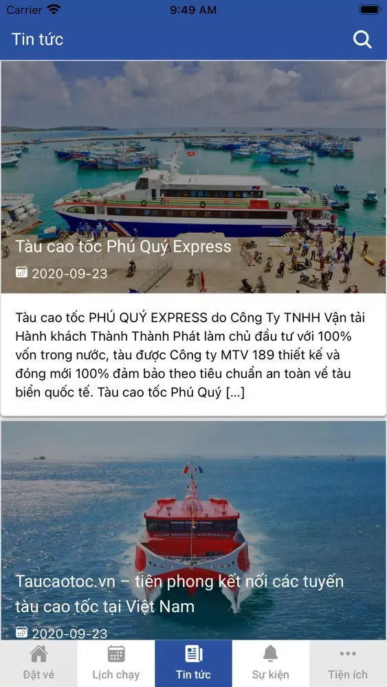 Скриншоты taucaotoc.vn