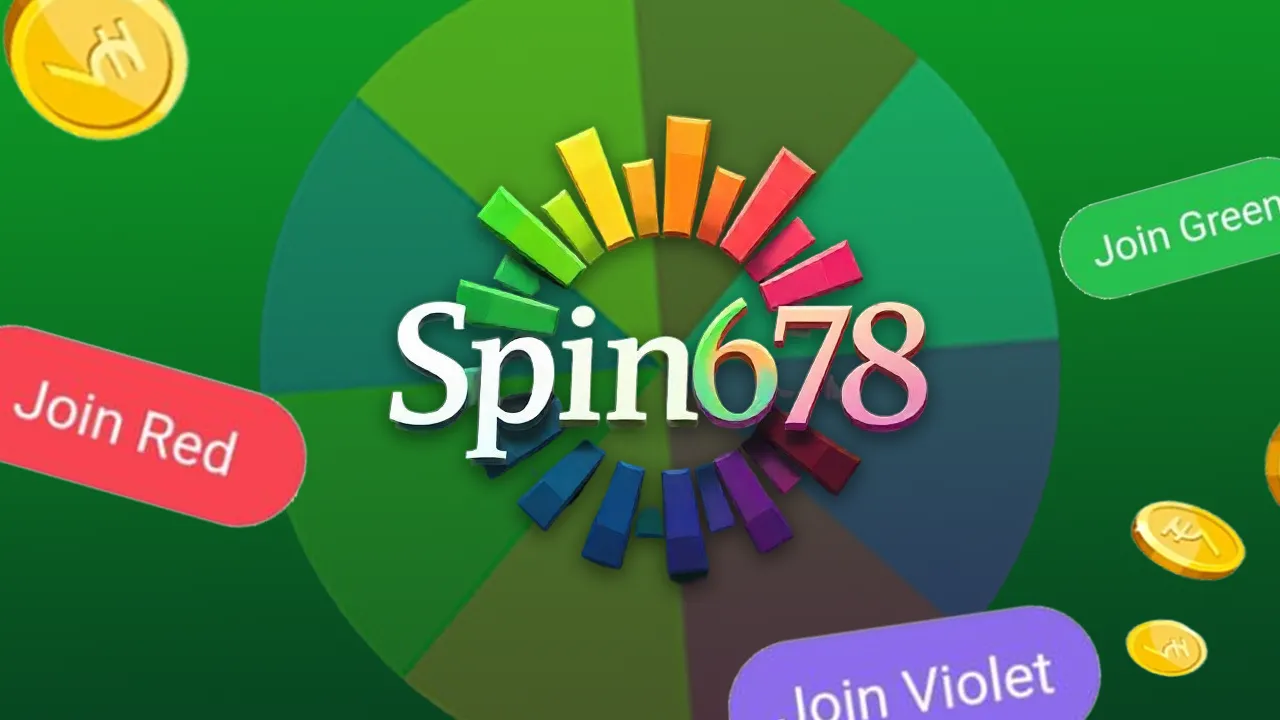 Spin678 Screenshots