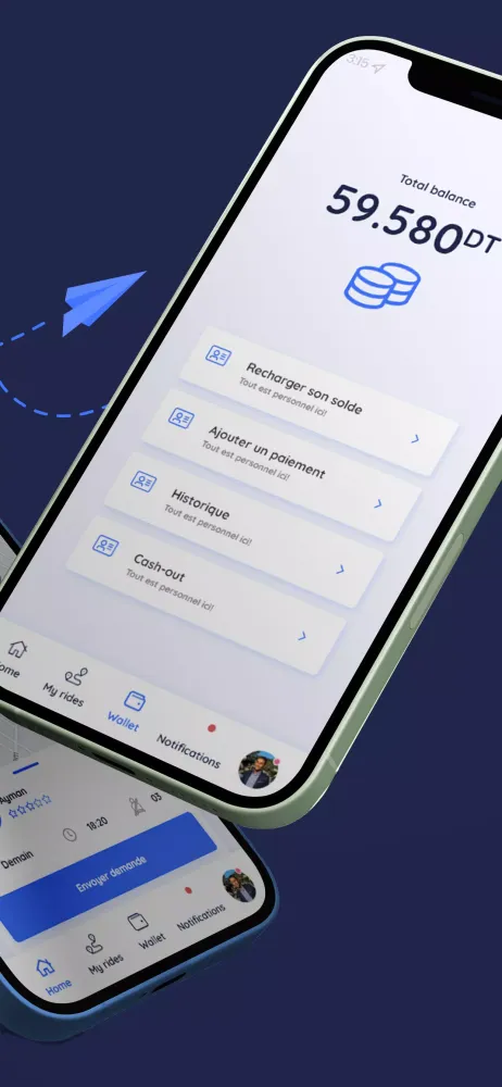 Split Screenshots