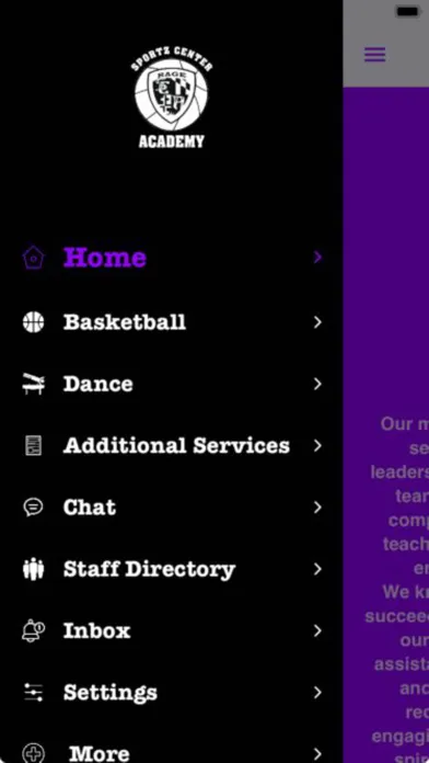 تصاویر Sportz Center Academy