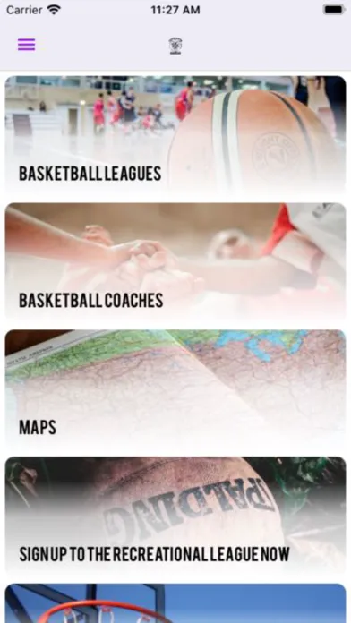 تصاویر Sportz Center Academy